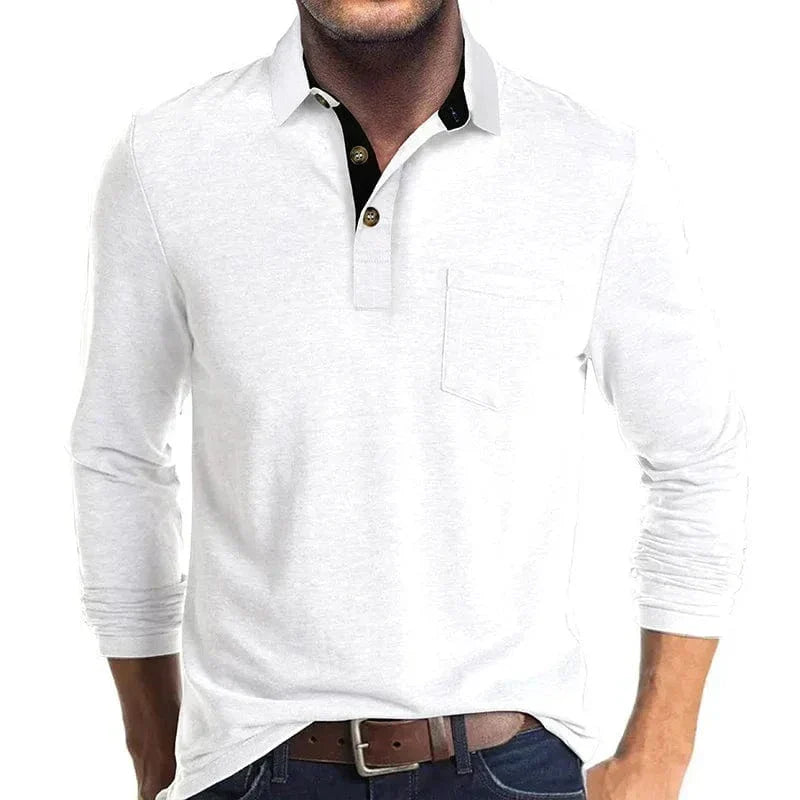 Adler | Weekender Polo