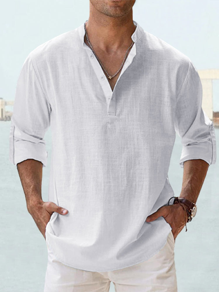 Aldric | Breathable Shirt