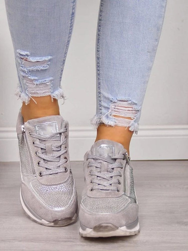 Narra | Everyday Ease Sneakers