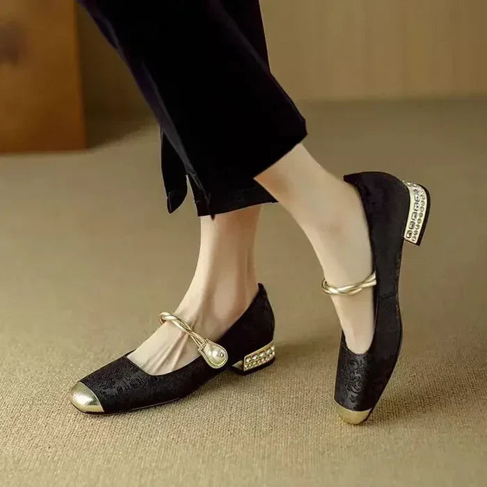 Cilia | Elegant Shoes