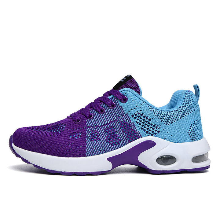 Agatha | Orthopedic Sneakers