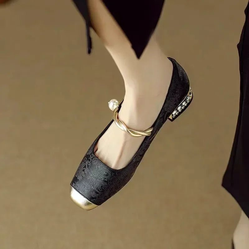 Cilia | Elegant Shoes