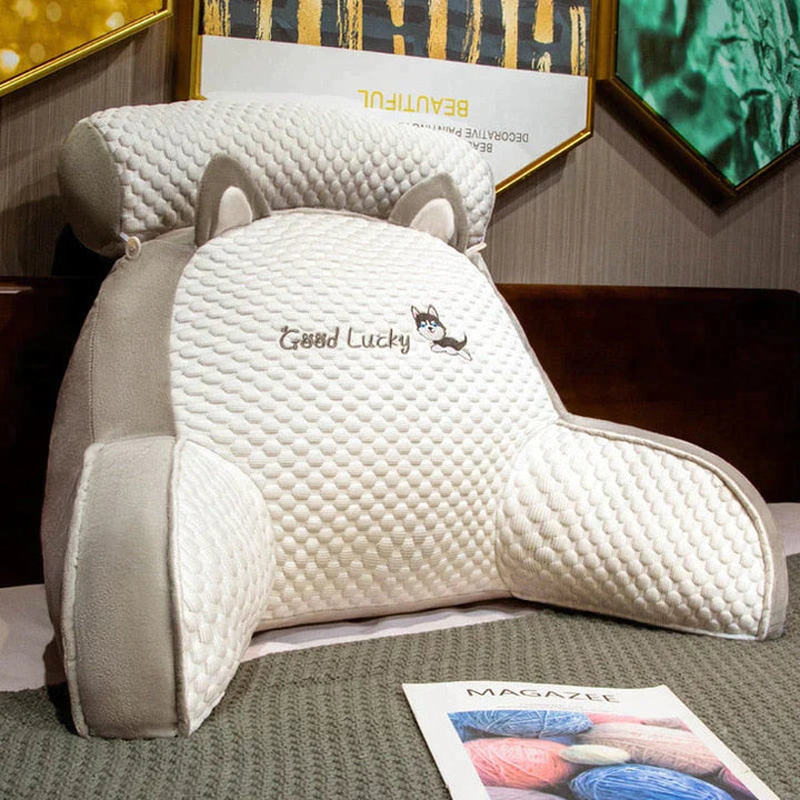 CloudEase | Ergonomic Cushion