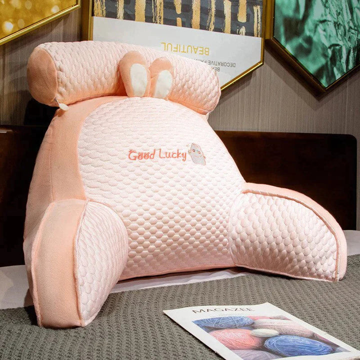 CloudEase | Ergonomic Cushion