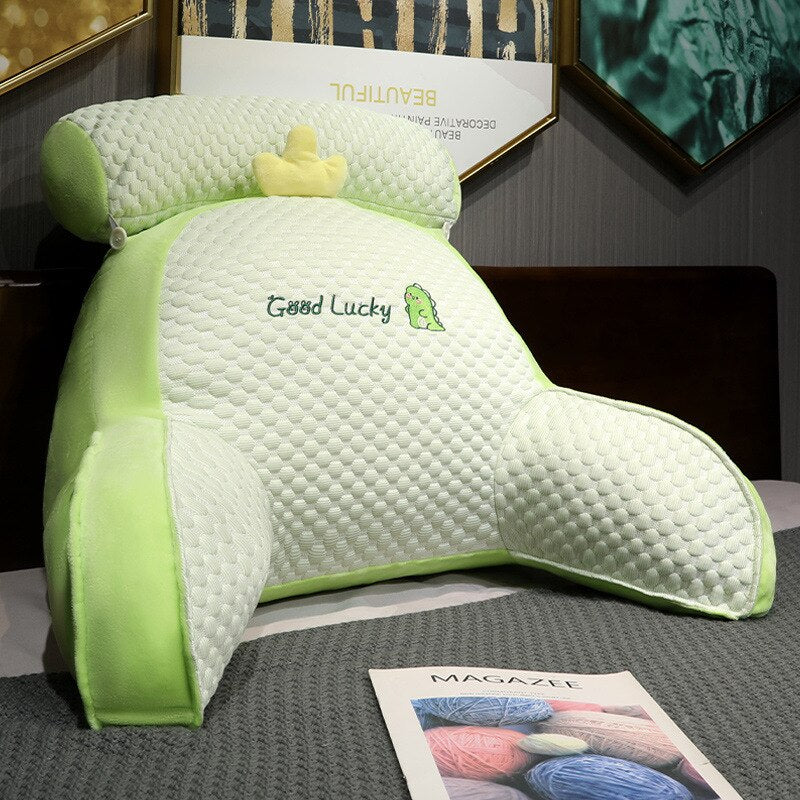 CloudEase | Ergonomic Cushion