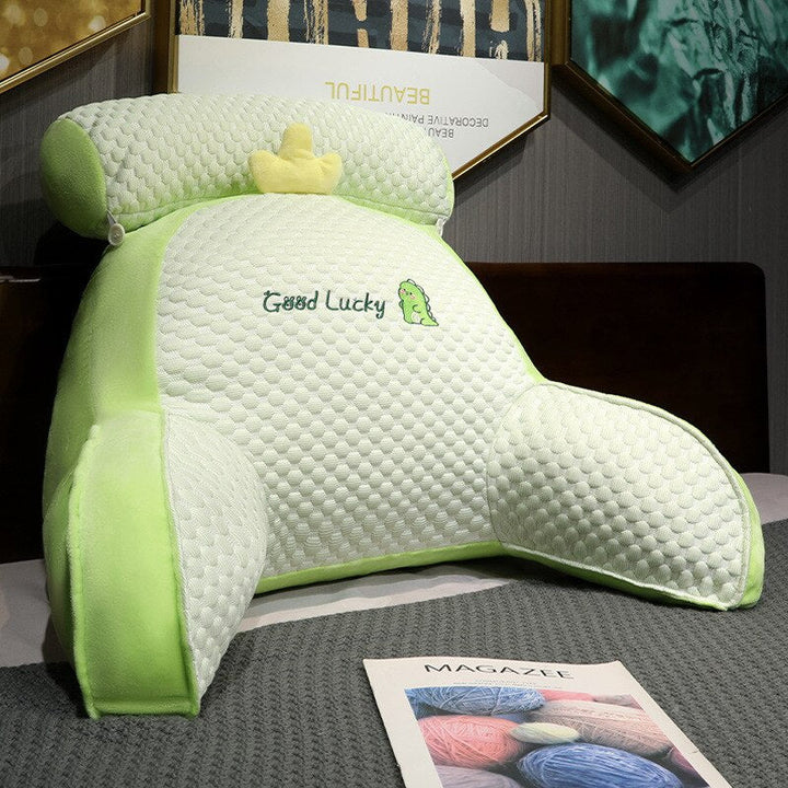 CloudEase | Ergonomic Cushion