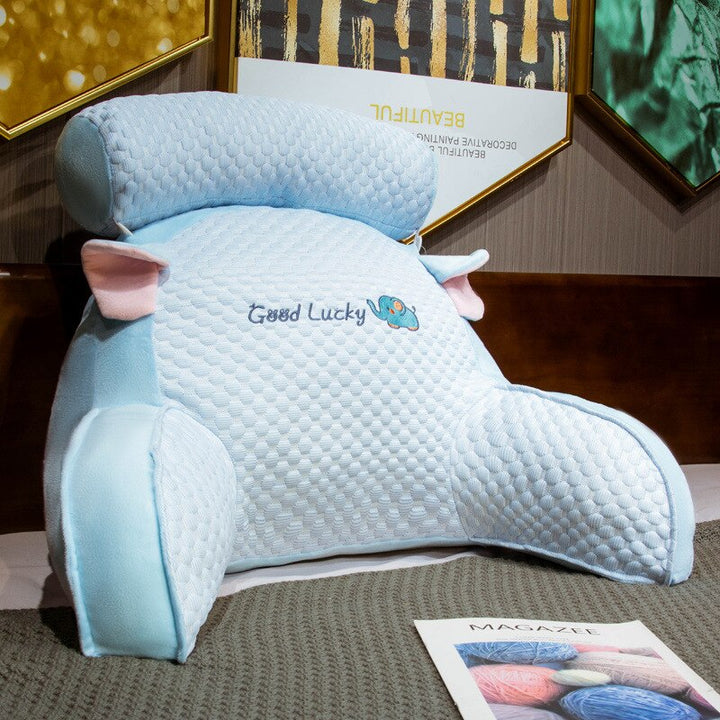 CloudEase | Ergonomic Cushion