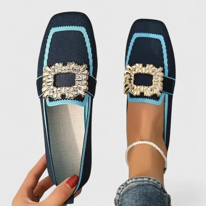 Analis | Orthopedic Loafers