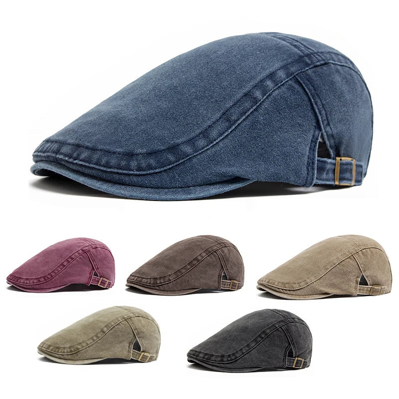 Paxton | Vintage Cap