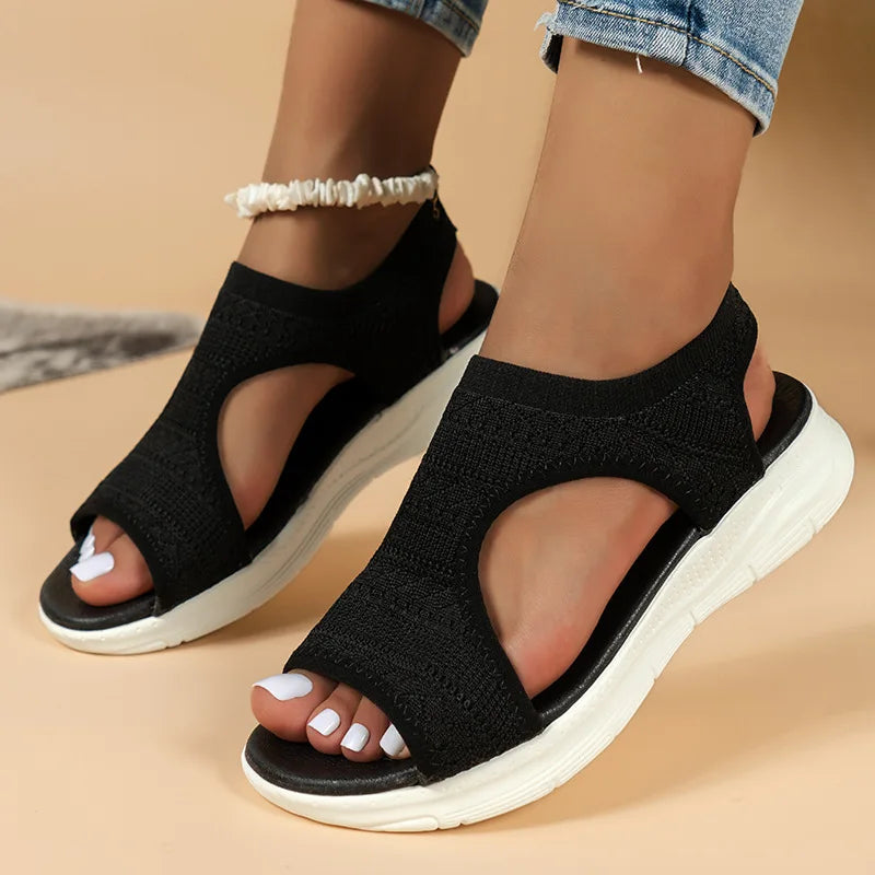 Aniyah | Orthopedic Sandals