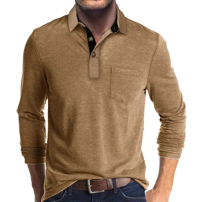 Adler | Weekender Polo