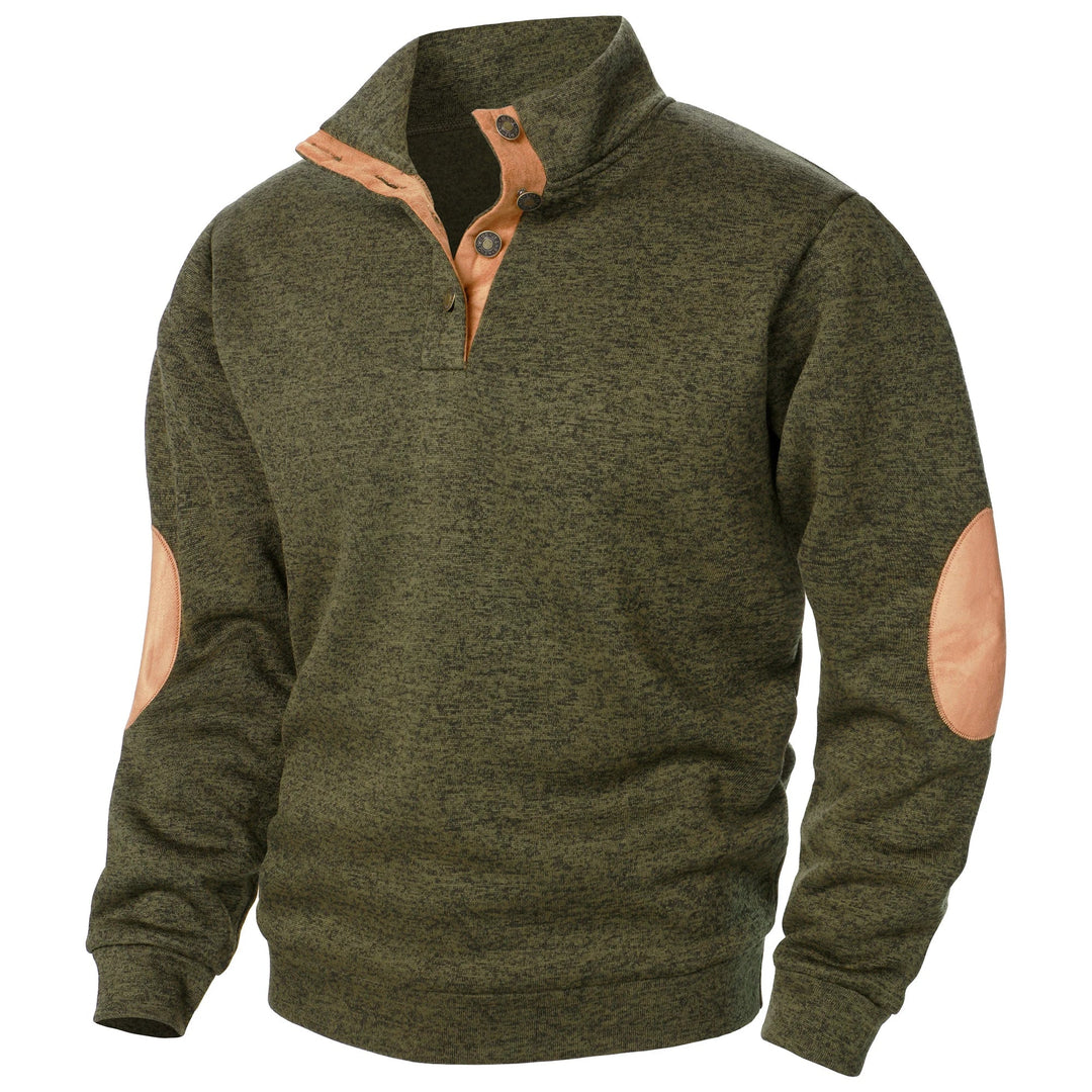 Archil | Fall Sweater