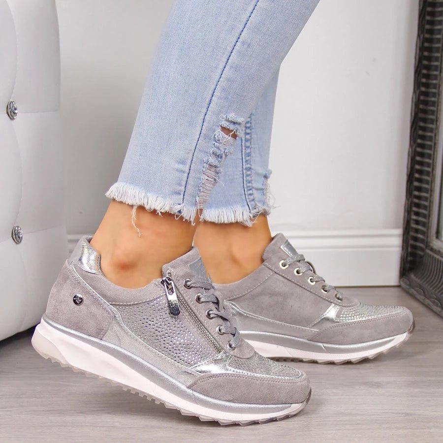 Narra | Everyday Ease Sneakers