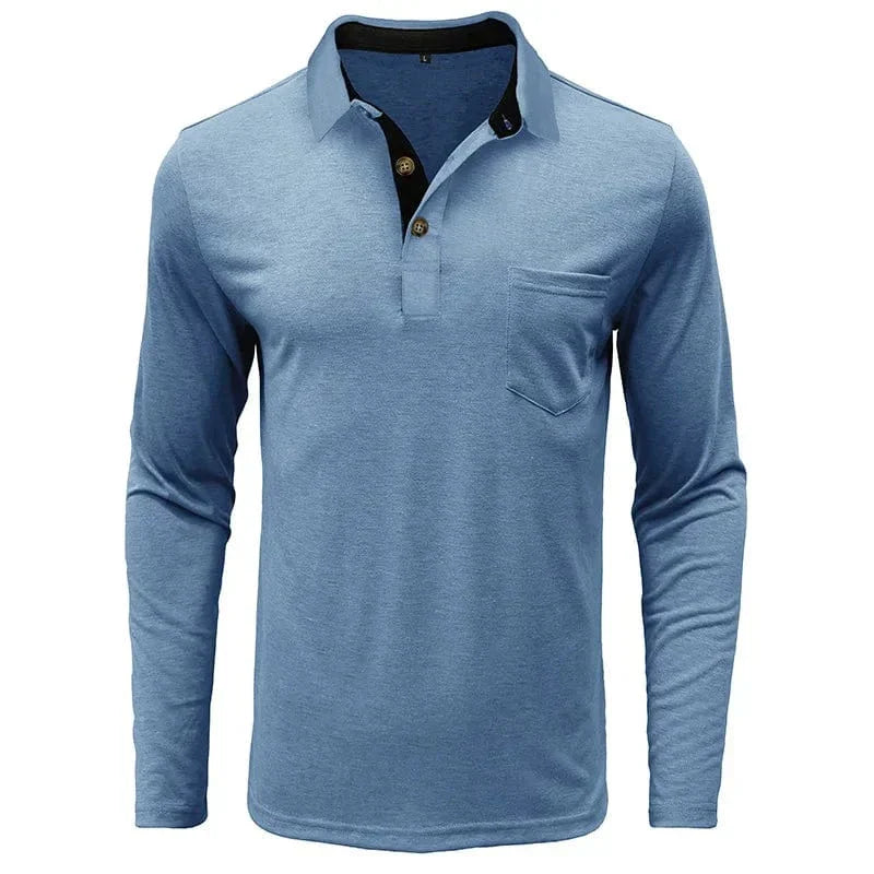 Adler | Weekender Polo