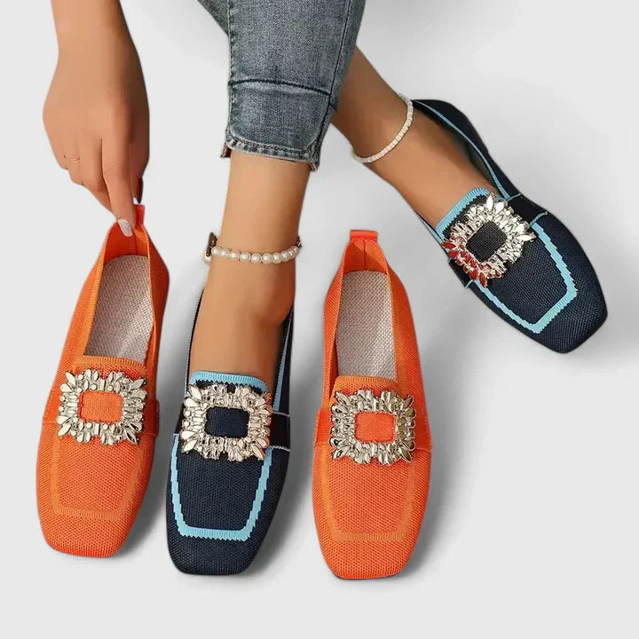 Analis | Orthopedic Loafers
