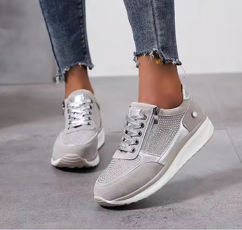 Narra | Everyday Ease Sneakers