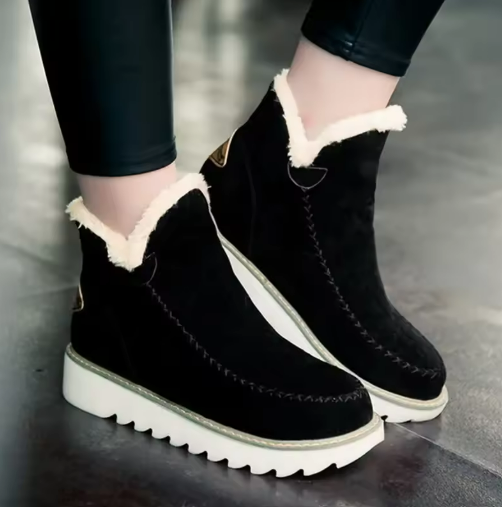 Keesha | Orthopedic Shoes