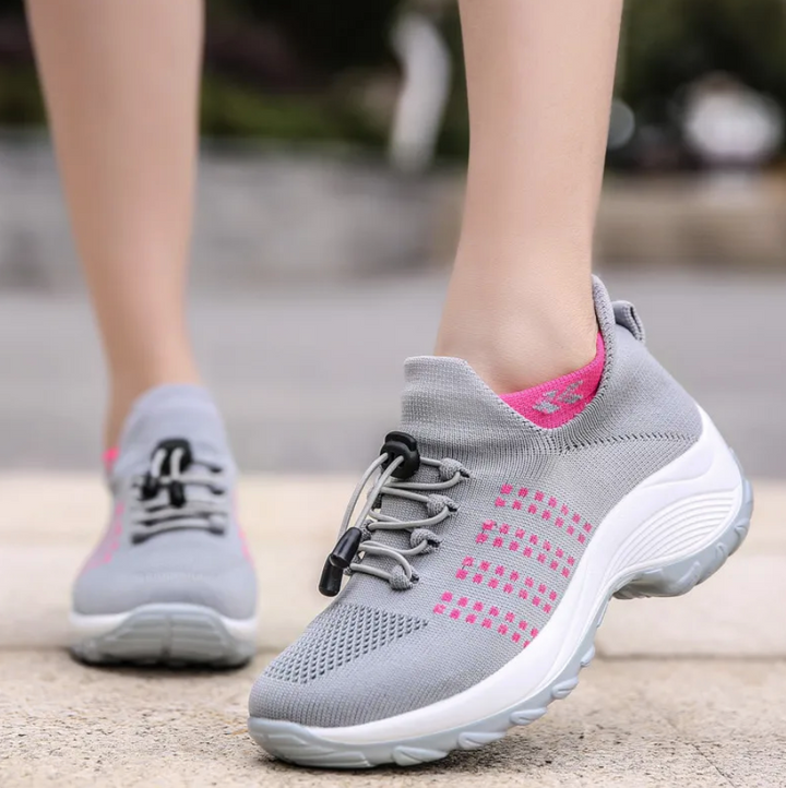 Magalie | Orthopedic Sneakers