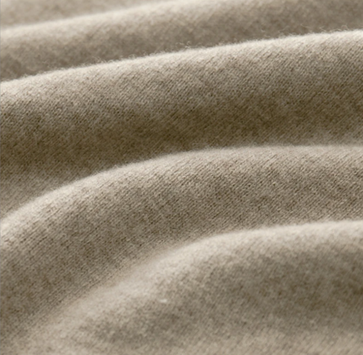 Zander | Turtleneck Sweater