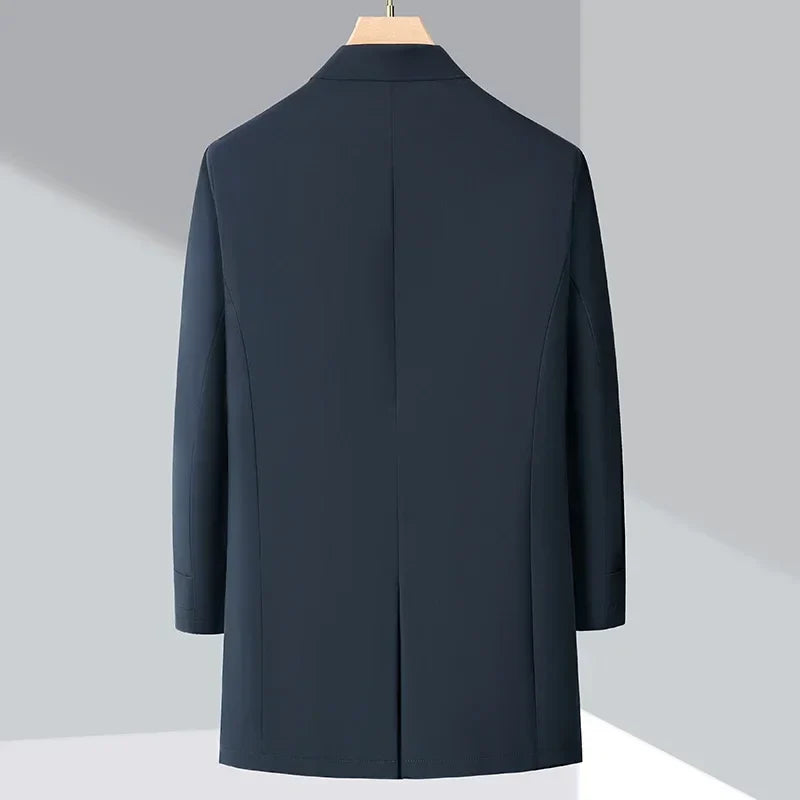 Bryce | Trench Coat