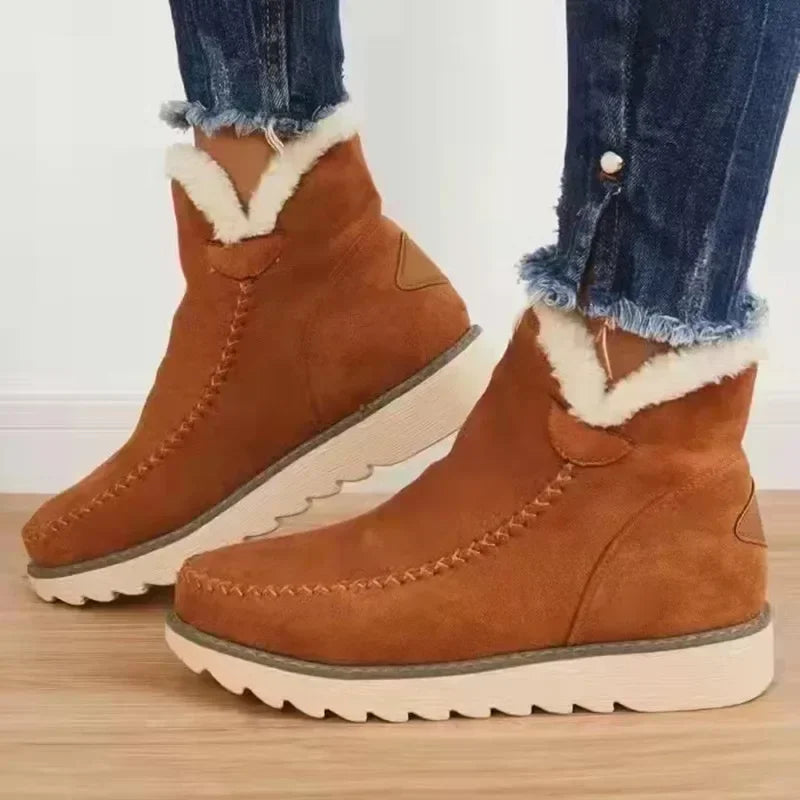 Keesha | Orthopedic Shoes