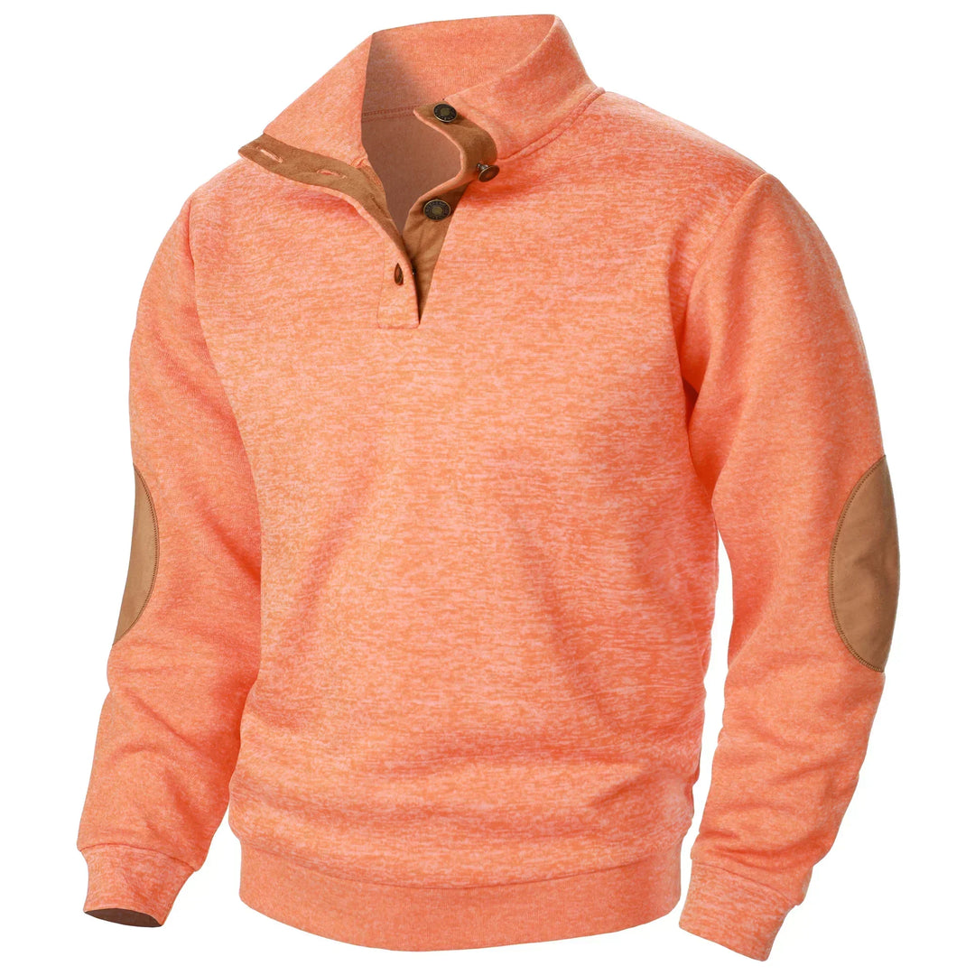 Archil | Fall Sweater