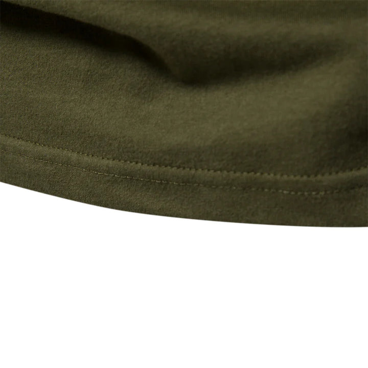 Quentin | Long Sleeve Shirt