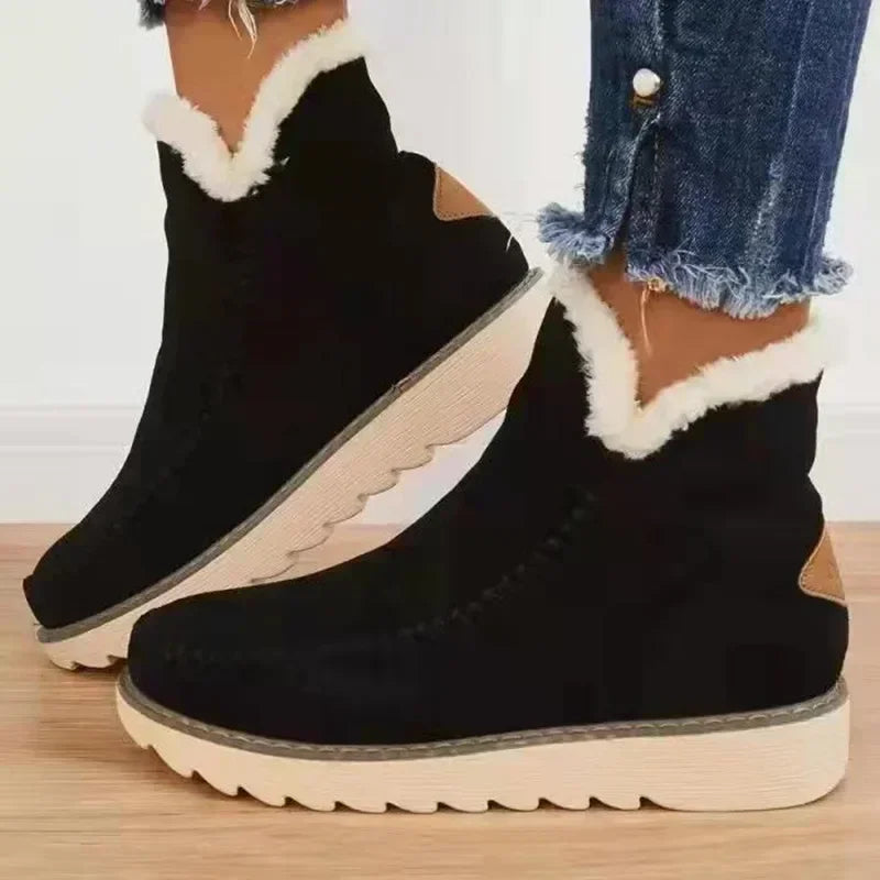 Keesha | Orthopedic Shoes