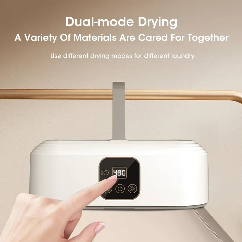 SwiftDry | Mini Portable Electric Dryer