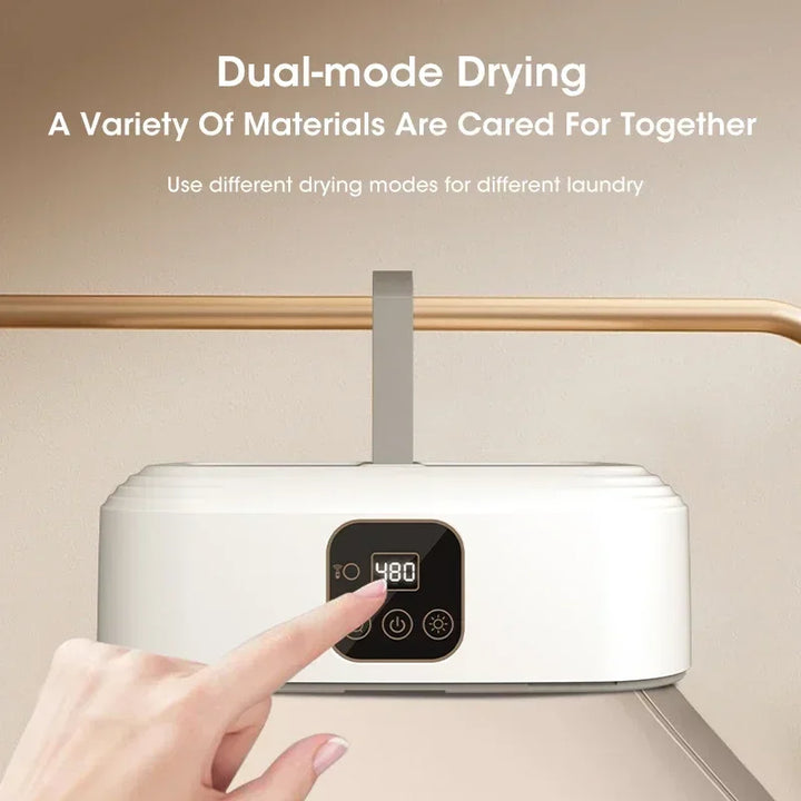 SwiftDry | Mini Portable Electric Dryer