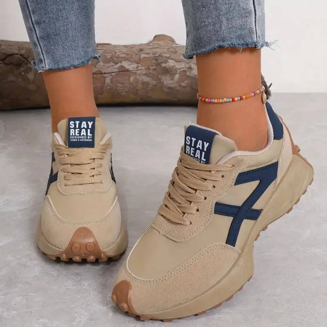 Sonia | Non-slip Orthopedic Sneakers