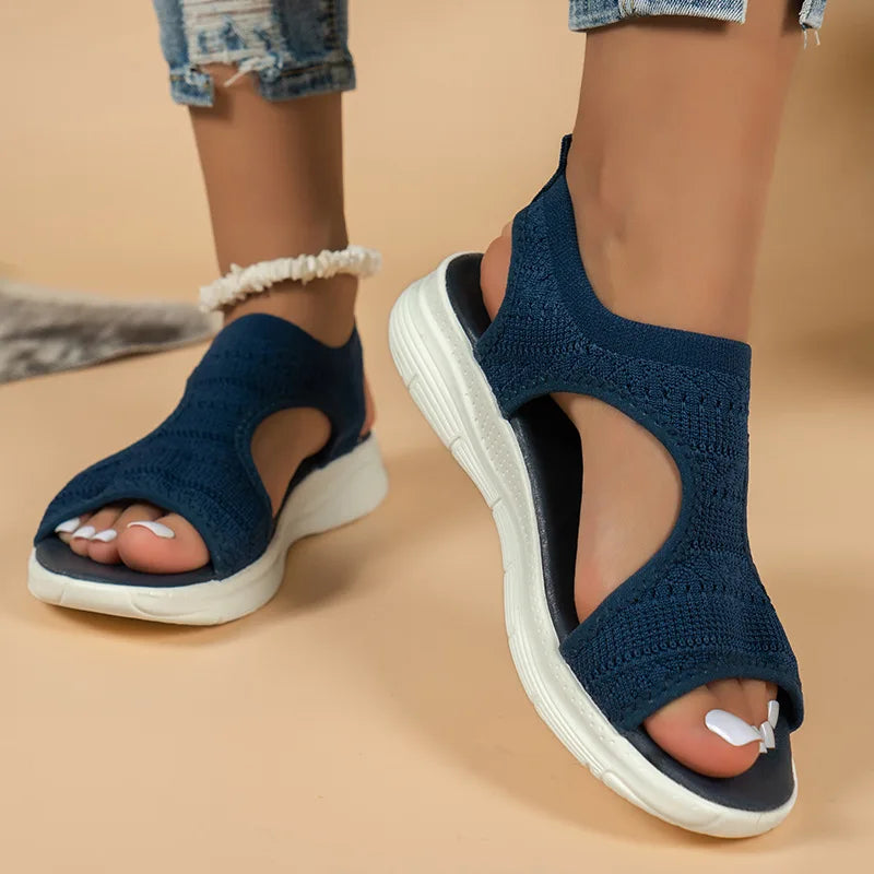 Aniyah | Orthopedic Sandals