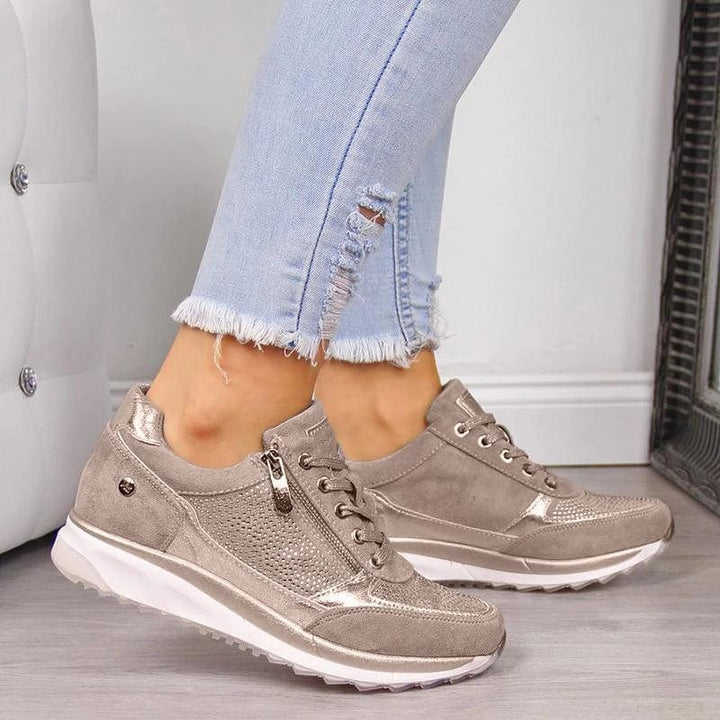 Narra | Everyday Ease Sneakers