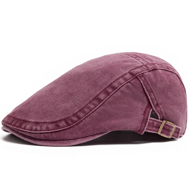 Paxton | Vintage Cap
