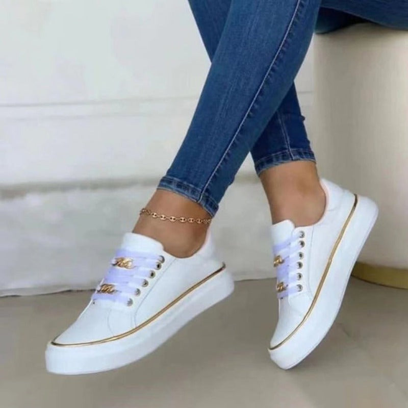 Presley | Stylish Orthopedic Shoes