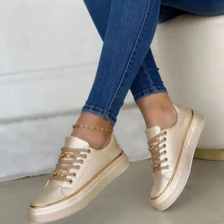 Presley | Stylish Orthopedic Shoes