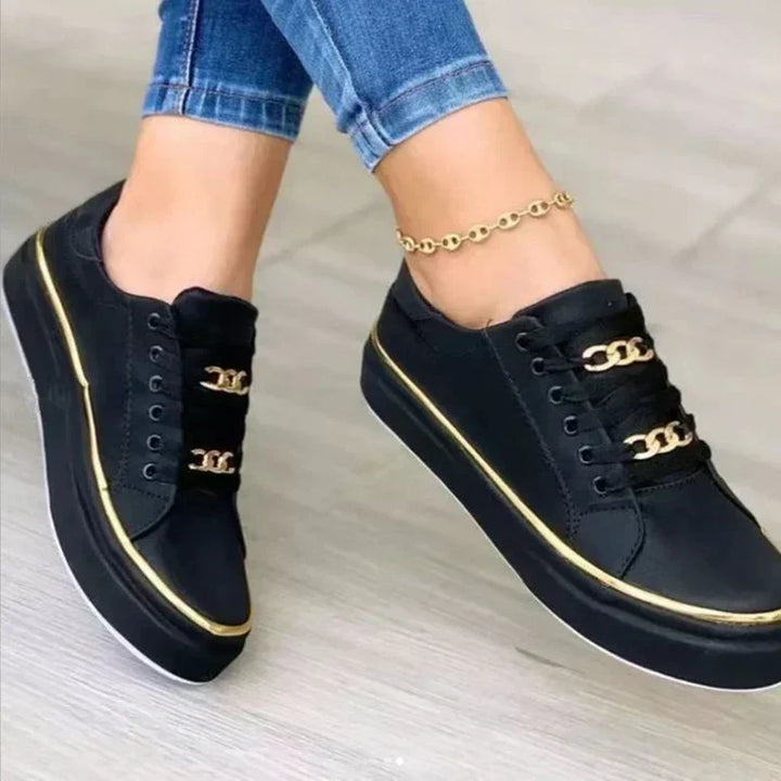 Presley | Stylish Orthopedic Shoes