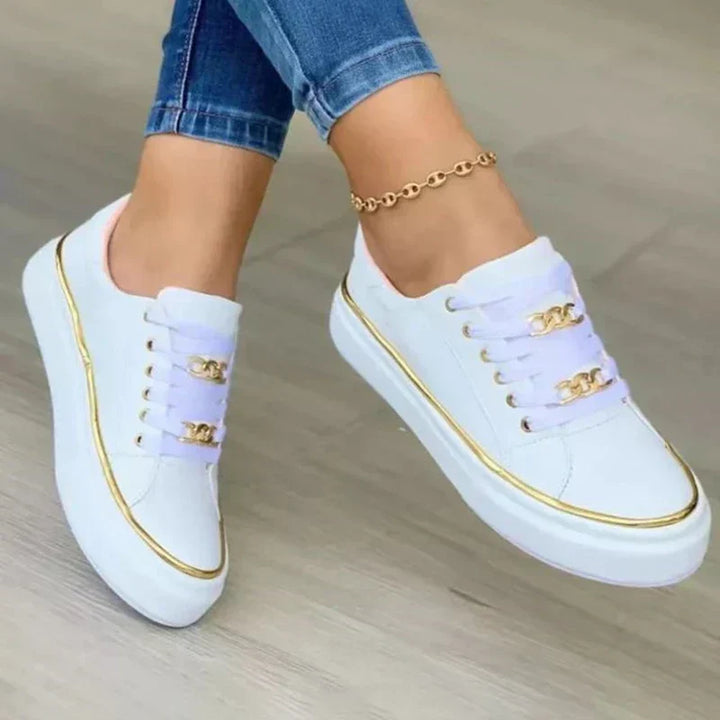 Presley | Stylish Orthopedic Shoes