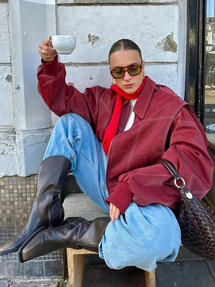 Barbara | Vintage Jacket