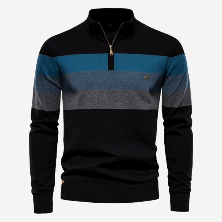Eduardo | Retro Pullover