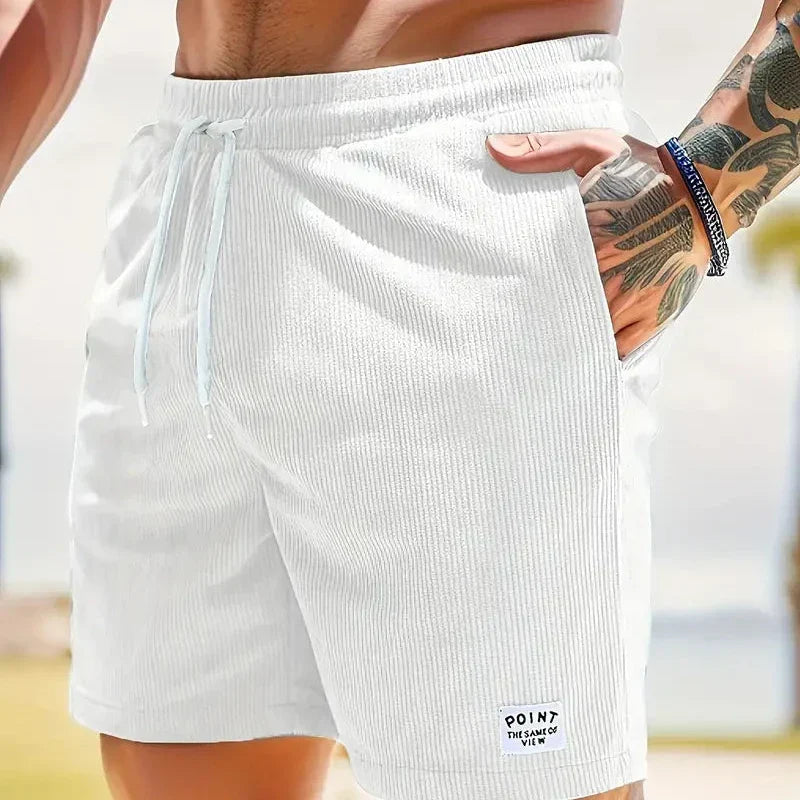Fabio | Summer Shorts