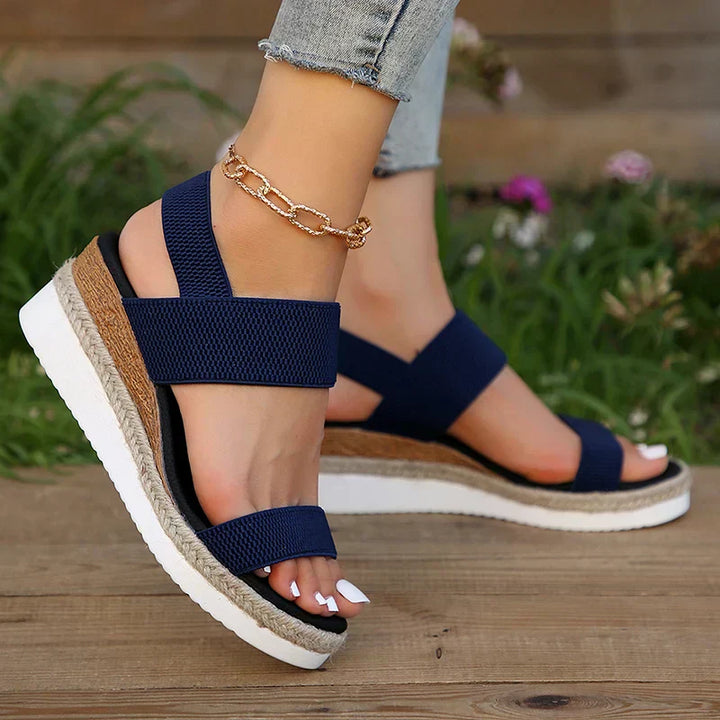 Lyana | Orthopedic Sandals