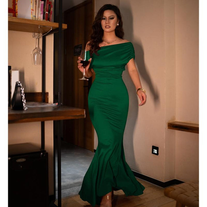 Blanche | Elegant Bodycon Dress