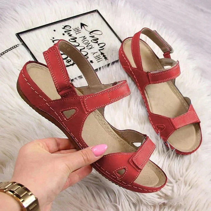 Gayle | Orthopaedic Sandals