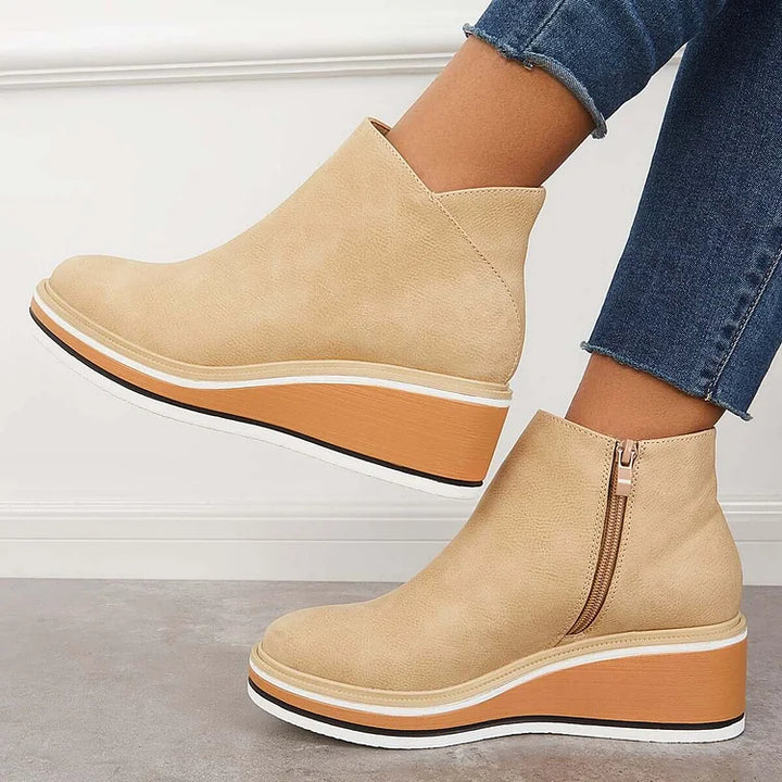 Maxxy | Modern Luxe Boots