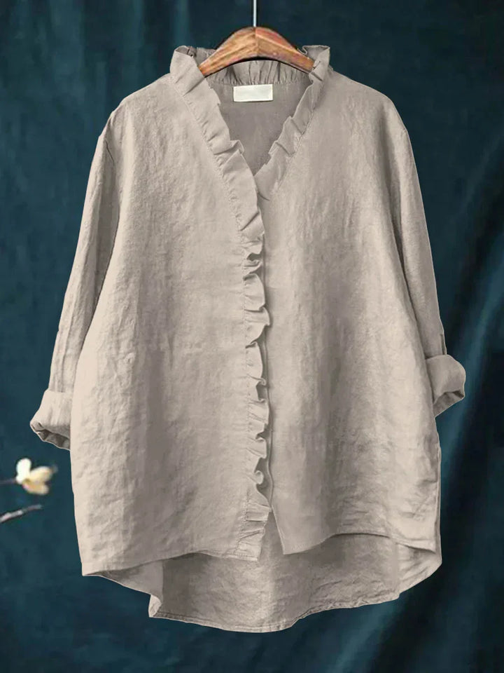 Wren | Breathable Top