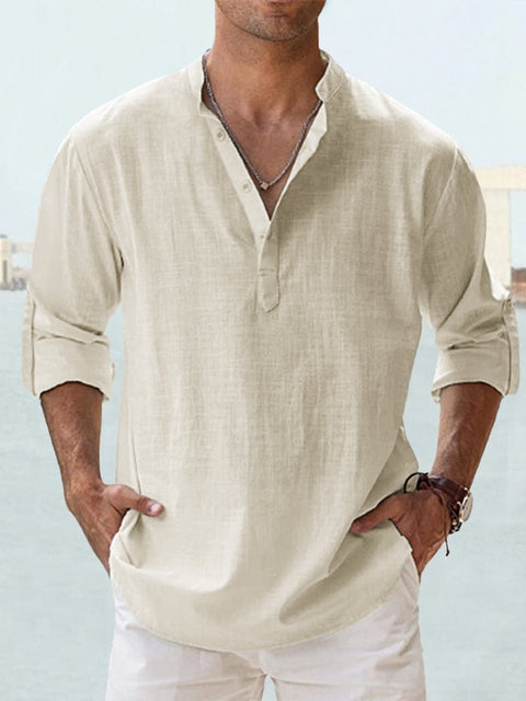 Aldric | Breathable Shirt