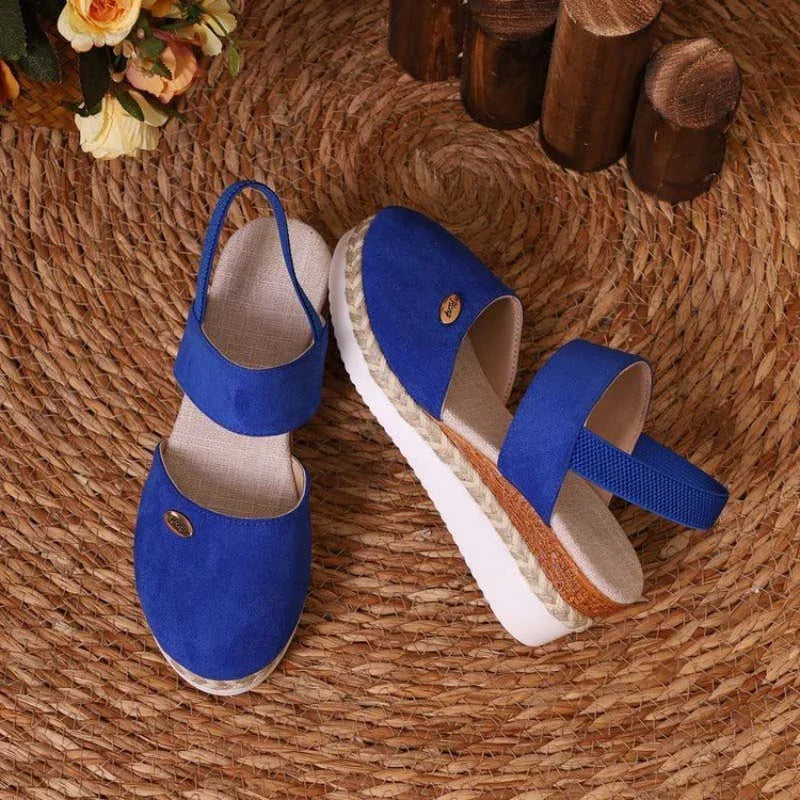 Ariyah | Orthopedic Comfort Sandals
