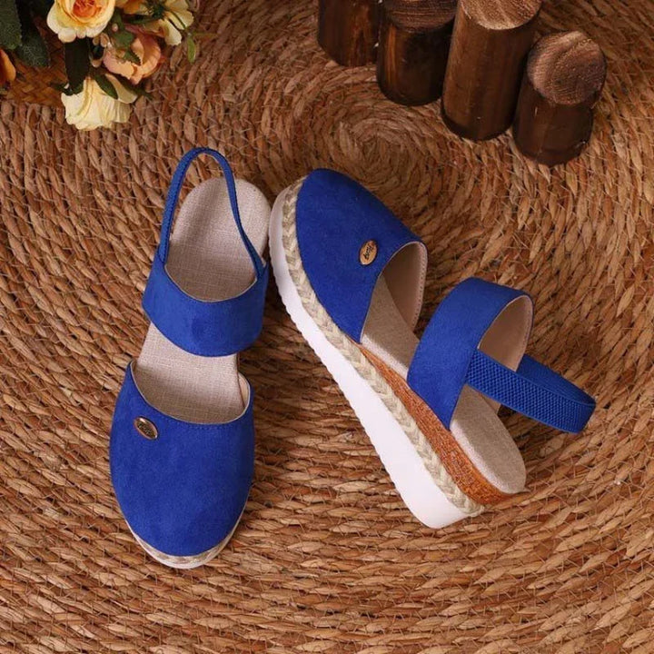 Ariyah | Orthopedic Comfort Sandals