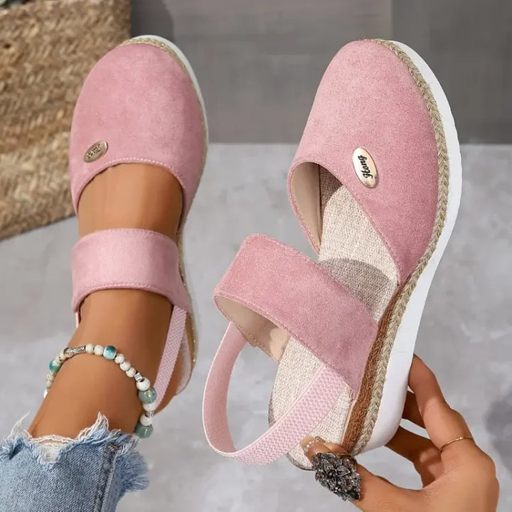 Ariyah | Orthopedic Comfort Sandals